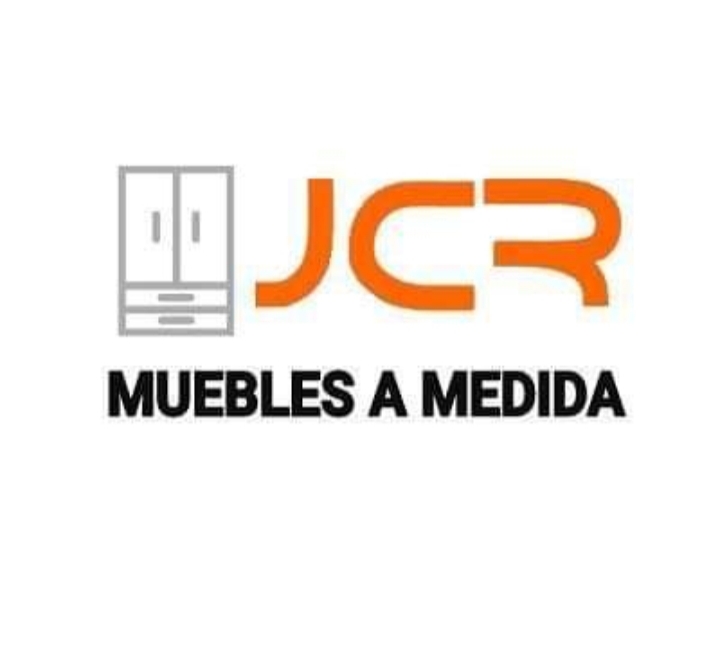 JCR MUEBLES  A MEDIDA 